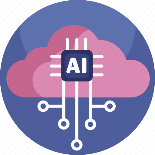 Artificial intelligence, artificial, ai, intelligence, brain icon - Download on Iconfinder