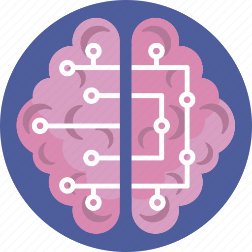 Artificial intelligence, artificial, ai, intelligence, brain icon - Download on Iconfinder