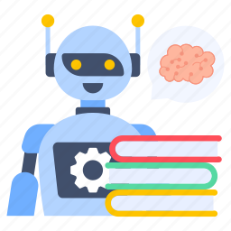 deep learning, robot learning, educational robot, artificial learning, robot books 