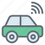 technology, car, futuristic, automotive, wireless 