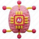 ai, brain, artificial intelligence, file, format, machine, intelligence, mind, technology