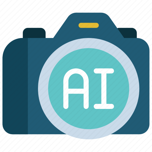 Ai, photographer, photography, camera, avatar icon - Download on Iconfinder