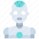 android, bot, robot, androids, robotics