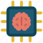 cpu, brain, mind, computer, chip 