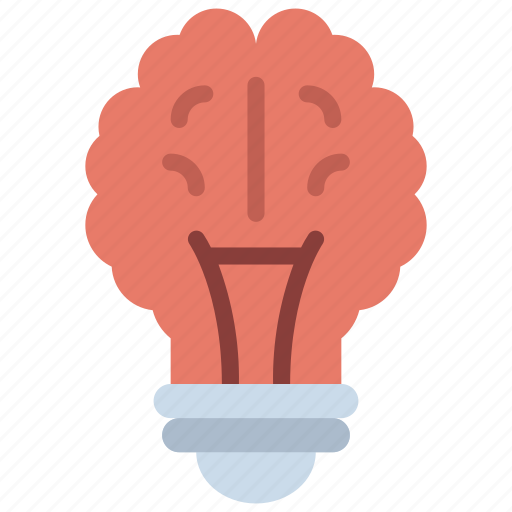 Idea, brain, ideas, brains, mind icon - Download on Iconfinder