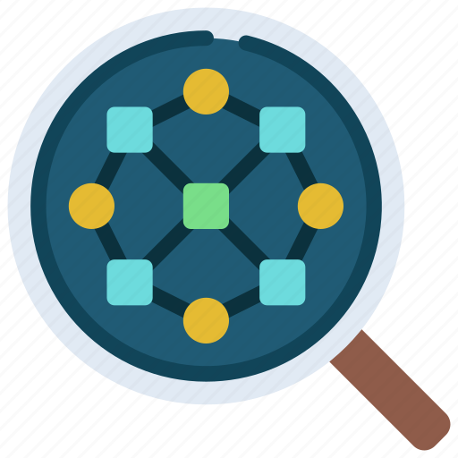 Pattern, recognition, patterns, recognise, intelligent icon - Download on Iconfinder