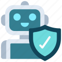 security, robot, secure, robotics, bot