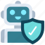 security, robot, secure, robotics, bot 