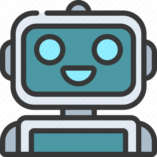 Ai, robot, artificial, smart, robotics icon - Download on Iconfinder
