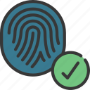 biometrics, security, secure, technology, identification