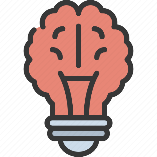Idea, brain, ideas, brains, mind icon - Download on Iconfinder