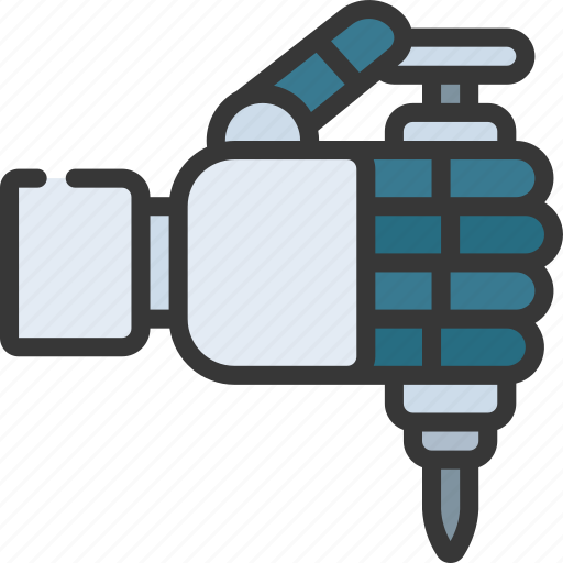 Medical, robot, doctor, health, avatar icon - Download on Iconfinder