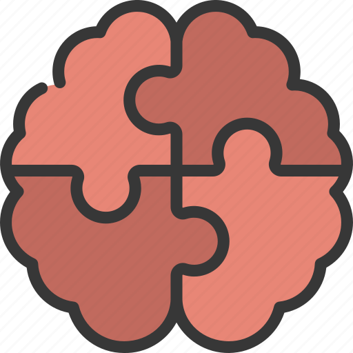 Solutions, brain, solution, solve, ideas icon - Download on Iconfinder