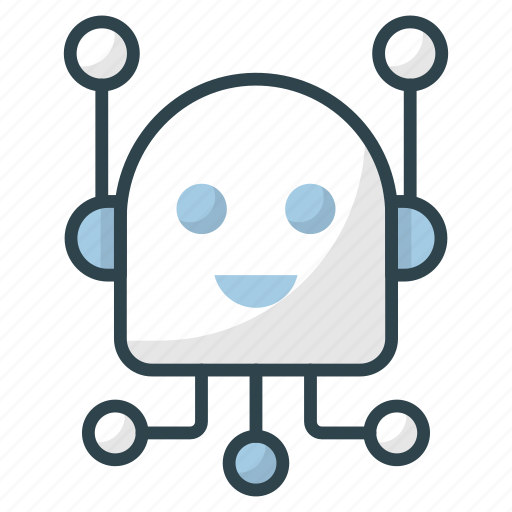 Robotic, process, automation icon - Download on Iconfinder