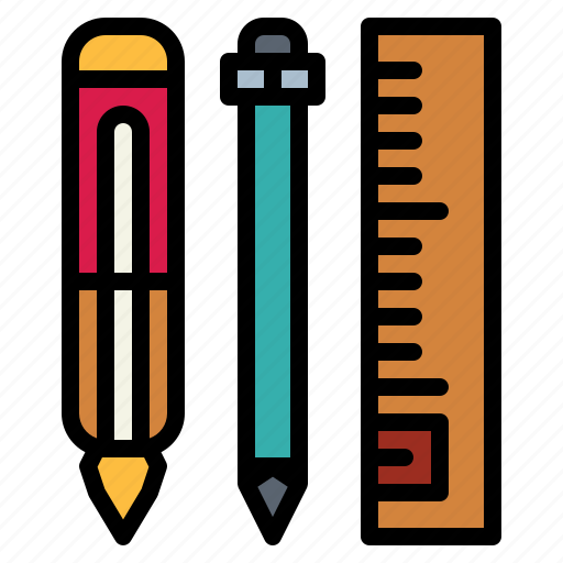 Art, education, stationery, tools icon - Download on Iconfinder