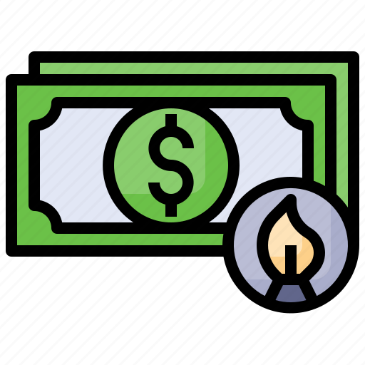 Business, cash, currency, money, notes icon - Download on Iconfinder