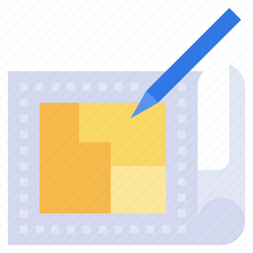 Art, miscellaneous, plan, sketch icon - Download on Iconfinder
