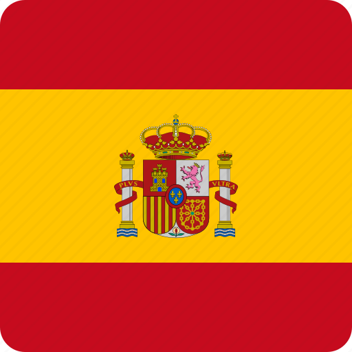 Country, european, flag, flags, nation, national, spain icon - Download on Iconfinder