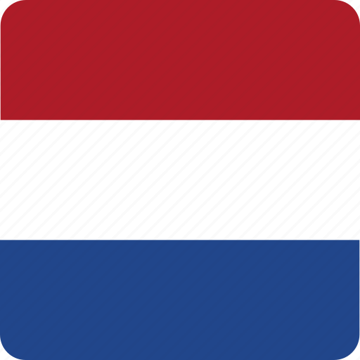 Country, european, flag, flags, nation, national, netherlands icon - Download on Iconfinder