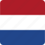 country, european, flag, flags, nation, national, netherlands 