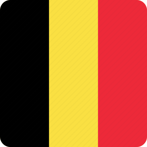 Belgium, country, european, flag, flags, nation, national icon - Download on Iconfinder