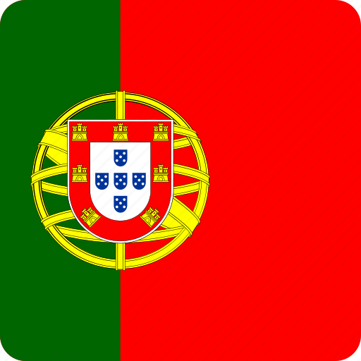 Country, european, flag, flags, nation, national, portugal icon - Download on Iconfinder