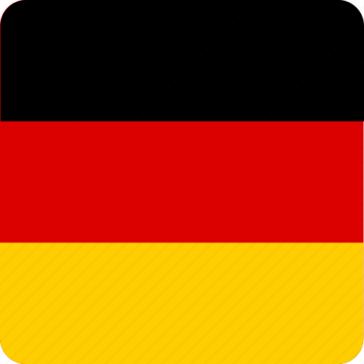 Country, european, flag, flags, germany, nation, national icon - Download on Iconfinder