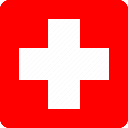 Country, european, flag, flags, nation, national, switzerland icon - Download on Iconfinder