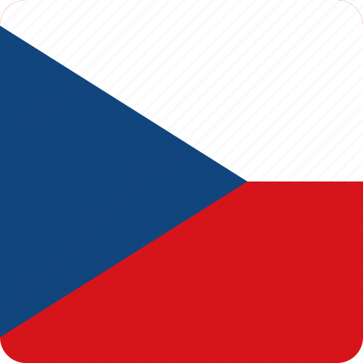 Country, czech, european, flag, flags, national, republic icon - Download on Iconfinder