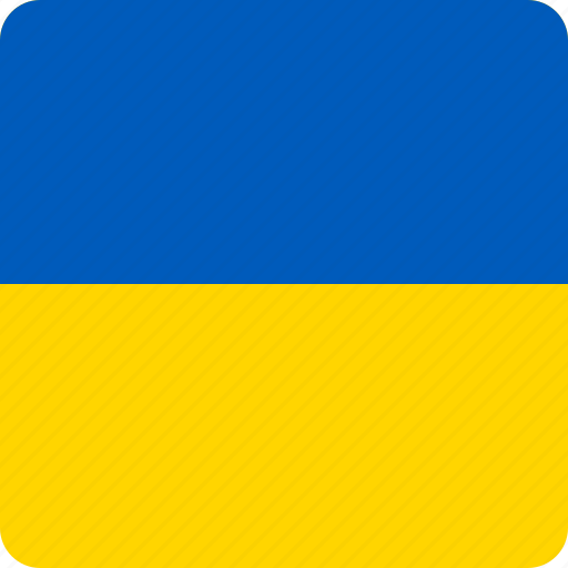 Country, european, flag, flags, nation, national, ukraine icon - Download on Iconfinder