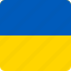 country, european, flag, flags, nation, national, ukraine 