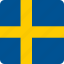 country, european, flag, flags, nation, national, sweden 
