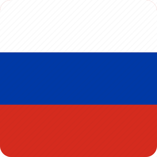 Country, european, flag, flags, nation, national, russia icon - Download on Iconfinder