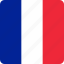 country, european, flag, flags, france, nation, national 