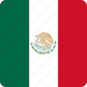 country, flag, flags, mexico, nation, national, world