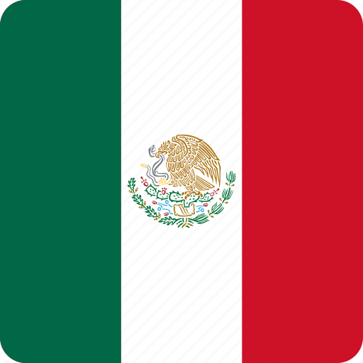 Country, flag, flags, mexico, nation, national, world icon - Download on Iconfinder