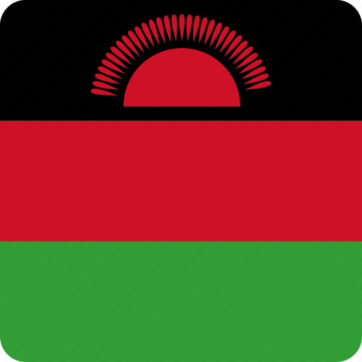 Africa, country, flag, flags, malawi, nation, national icon - Download on Iconfinder