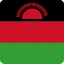 africa, country, flag, flags, malawi, nation, national 