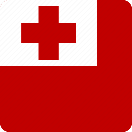 Country, flag, flags, nation, national, oceania, tonga icon - Download on Iconfinder