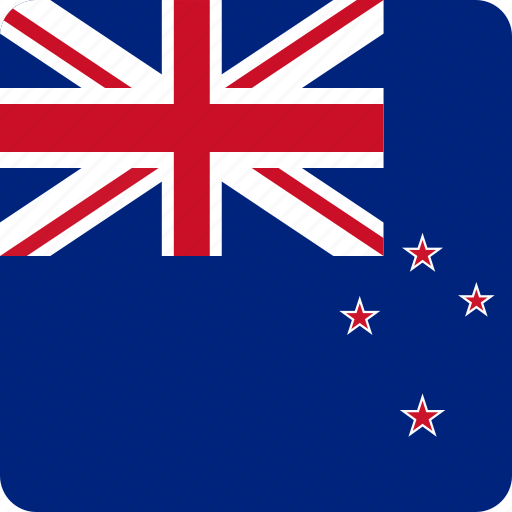 Country, flag, flags, national, new, oceania, zealand icon - Download on Iconfinder