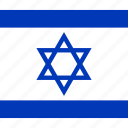 country, flag, flags, israel, middle east, nation, national