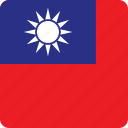 country, flag, flags, nation, national, taiwan, world