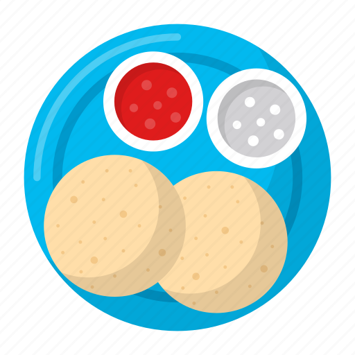 Serabi, surabi, srabi, pancake, small, indonesian, traditional icon - Download on Iconfinder