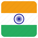 country, flag, india, indian, national