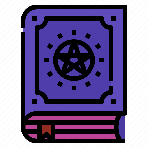 Astrological, horoscope, mystical, spellbook icon - Download on Iconfinder