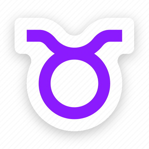 Zodiac, taurus, astrology, horoscope, sign icon - Download on Iconfinder