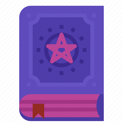 Astrological, horoscope, mystical, spellbook icon - Download on Iconfinder