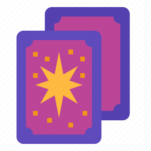 Astrology, fortune, horoscope, tarot icon - Download on Iconfinder