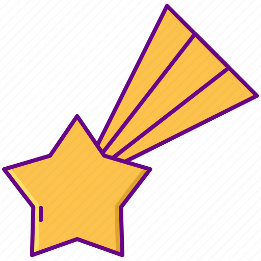 Star, fall, award, medal icon - Download on Iconfinder