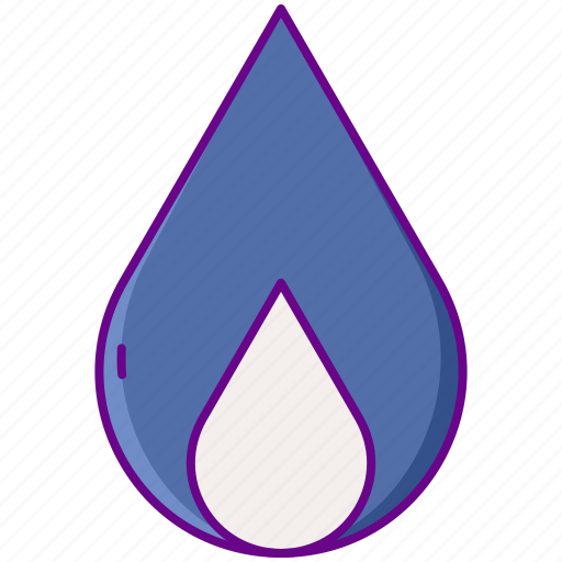 Water, hydrate, drink, nature icon - Download on Iconfinder